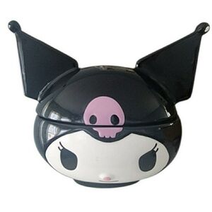 Kuromi Jewelry Bowl